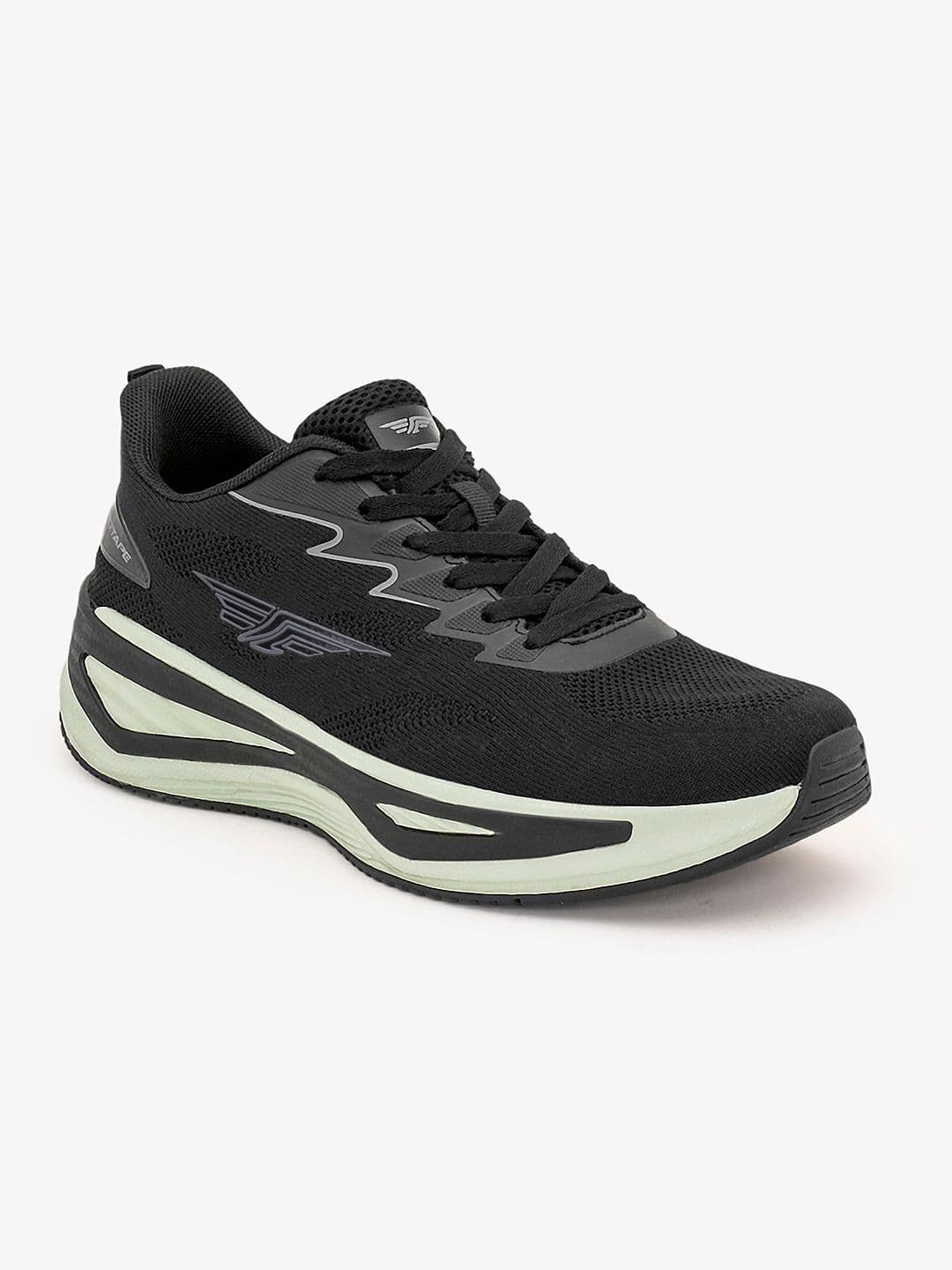 Red Tape Men Textile Running Shoes - view 1