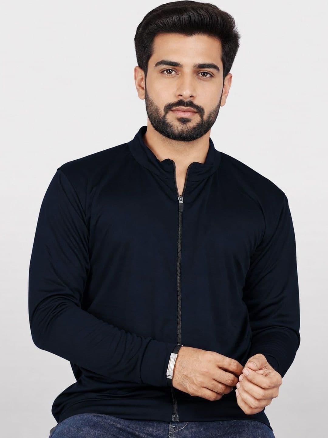 Veehaus Men Lightweight Running Sporty Jacket - view 1