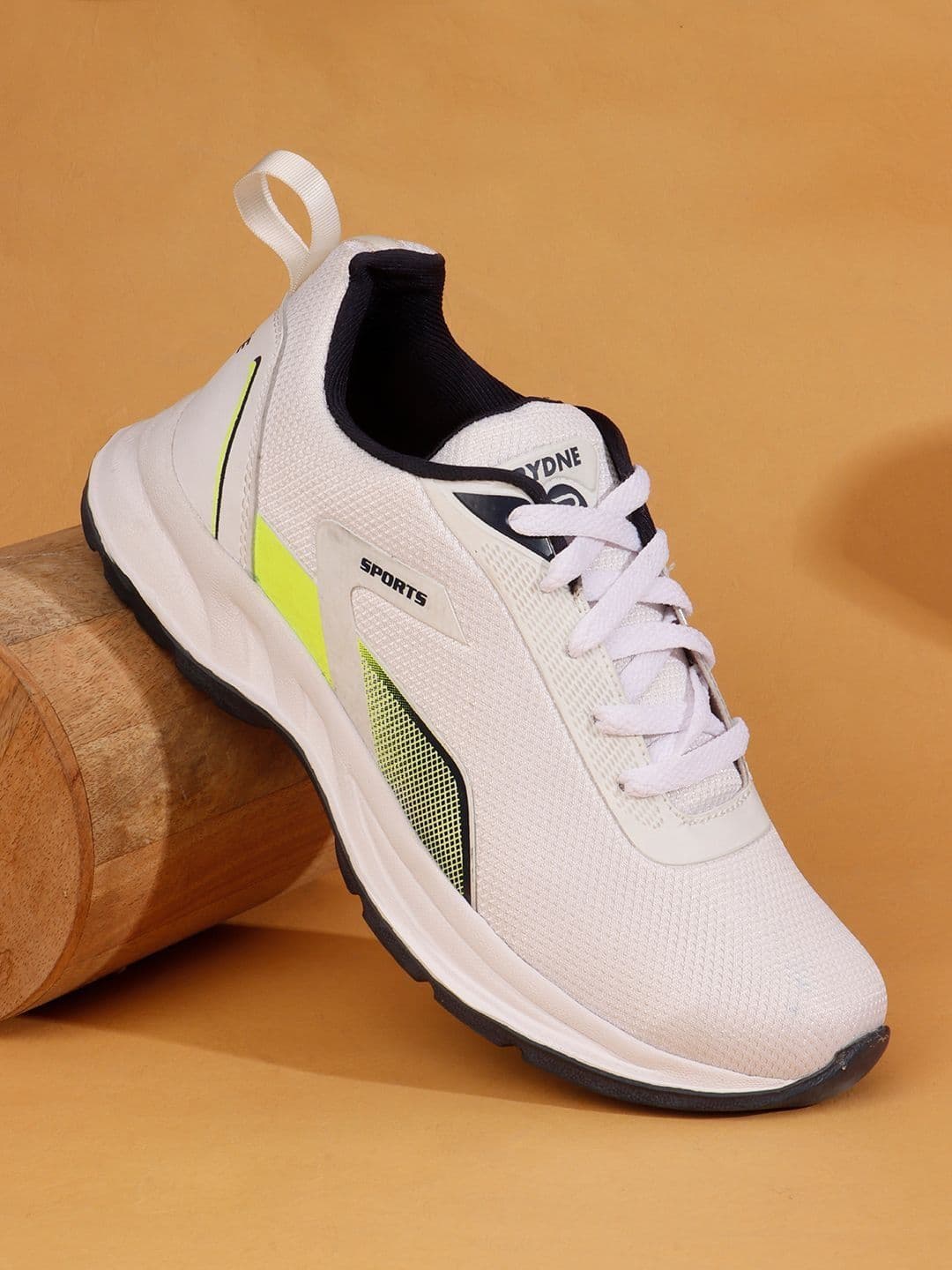 RYDNE Men Running Non-Marking Shoes - view 1