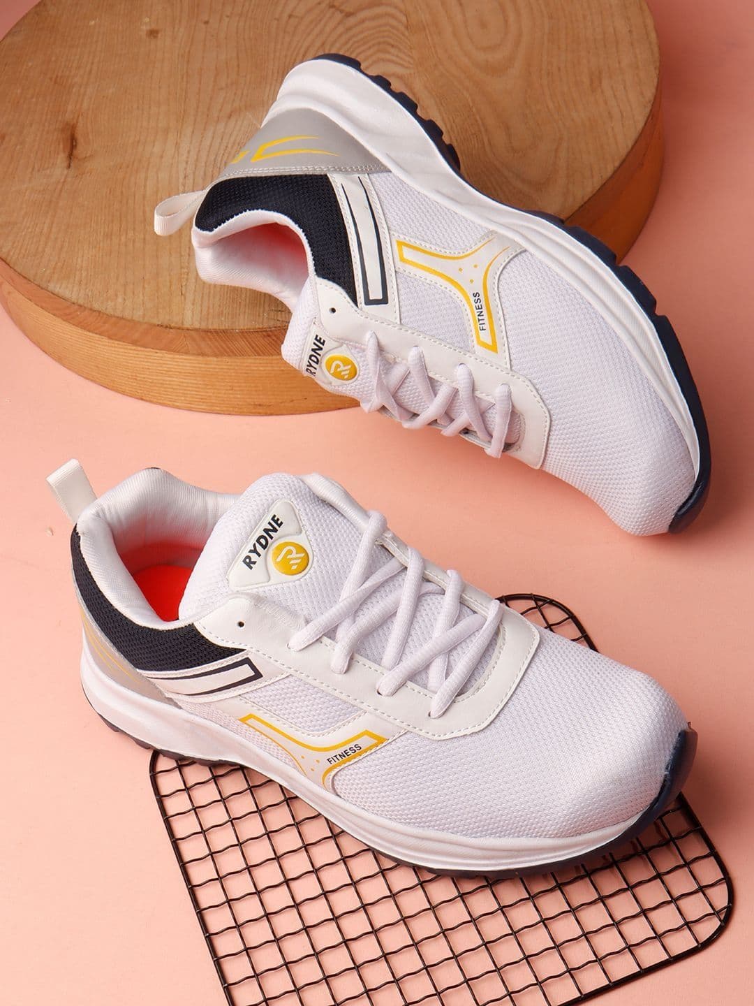 RYDNE Men Running Shoes - view 1
