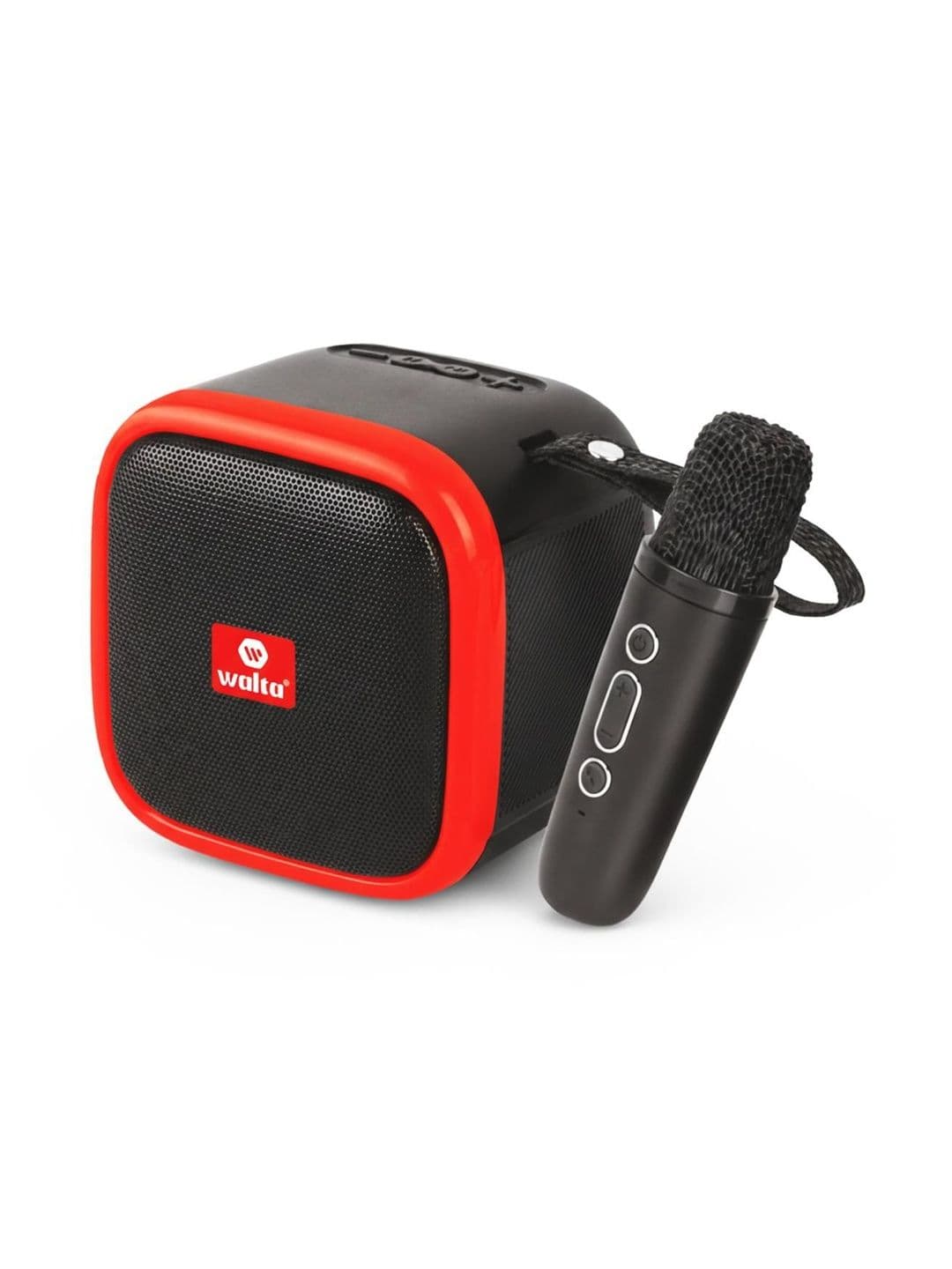 WALTA K Music 10W Portable Wireless Bluetooth Speaker