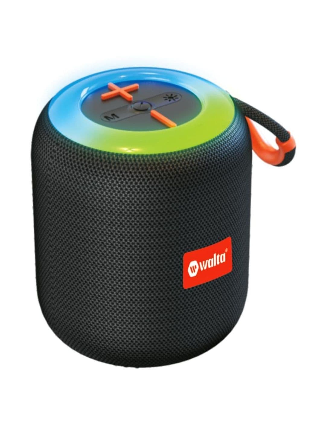 WALTA J5 Play 8W Portable Wireless Bluetooth Speaker - view 1