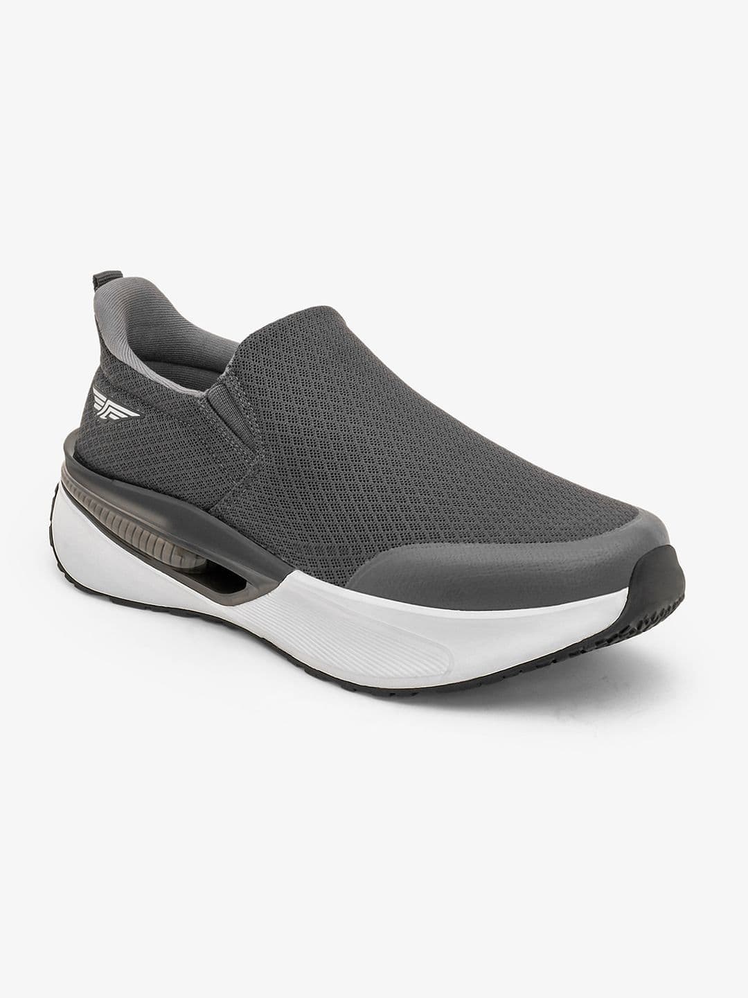 Red Tape Men Mesh Walking Shoes