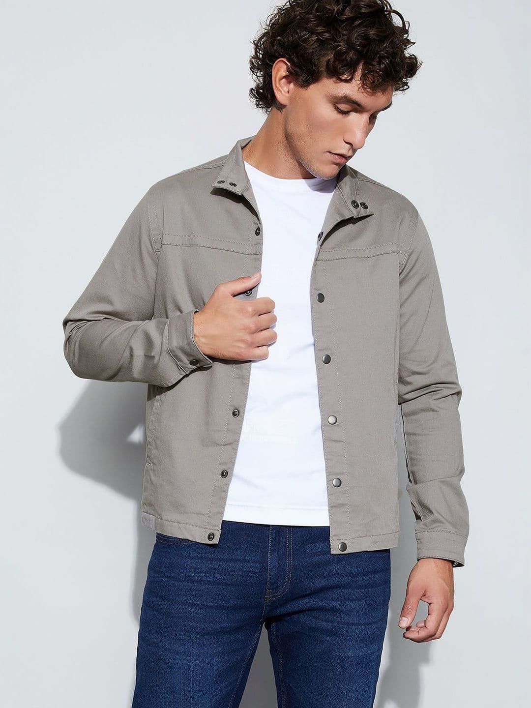CODE by Lifestyle Men Tailored Jacket - view 1