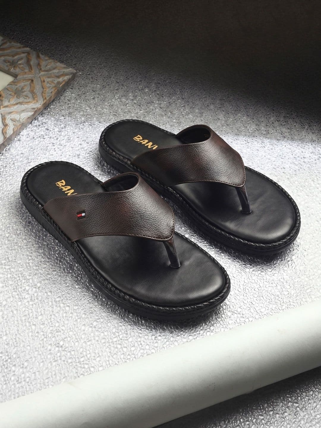 BANYY Men Thong Flip-Flops - view 1