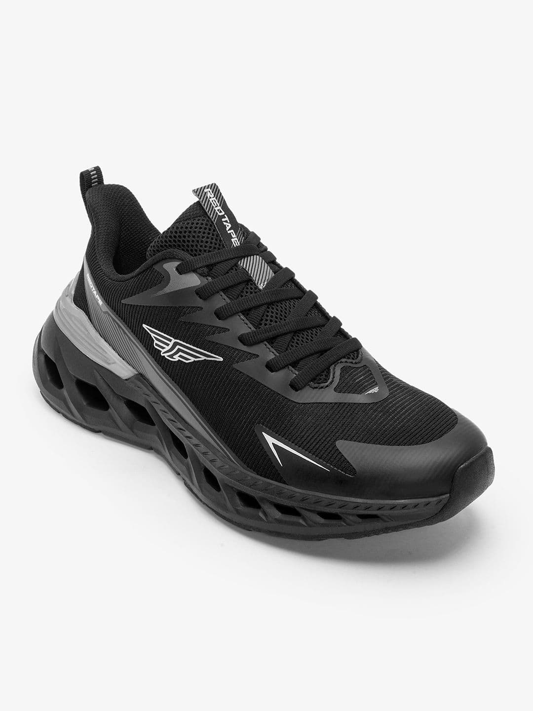 Red Tape Men Mesh Running Shoes - view 1