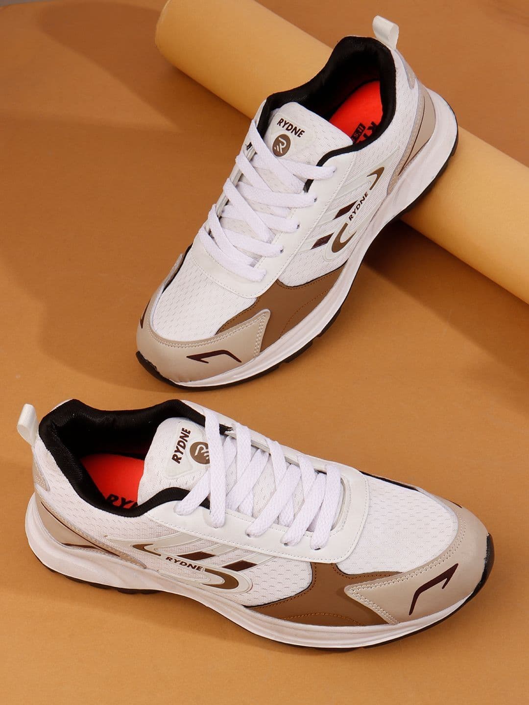 RYDNE Men Running Non-Marking Shoes - view 1