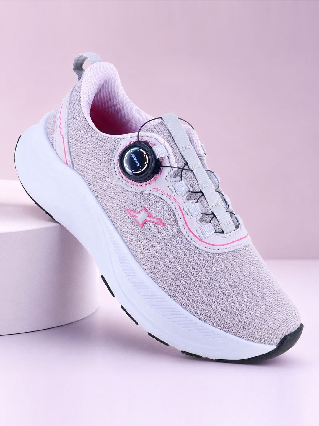 Sparx Women Mesh Running Shoes - view 1