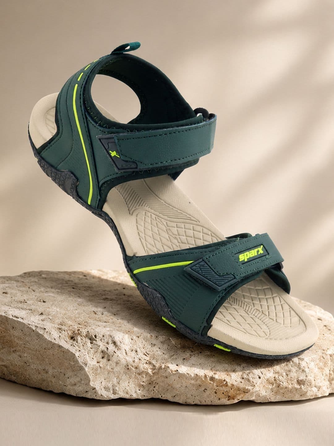 Sparx Men Sandals - view 1