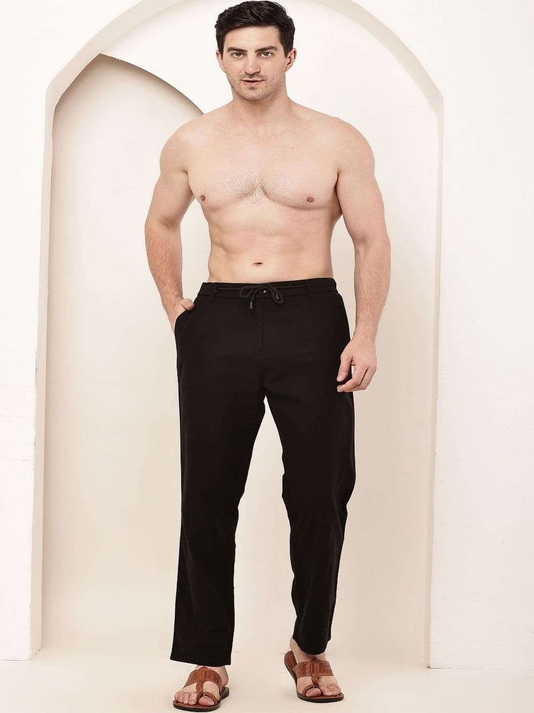 Zyker jeans co Men Hottie Relaxed Fit High-Rise Jeans - view 1