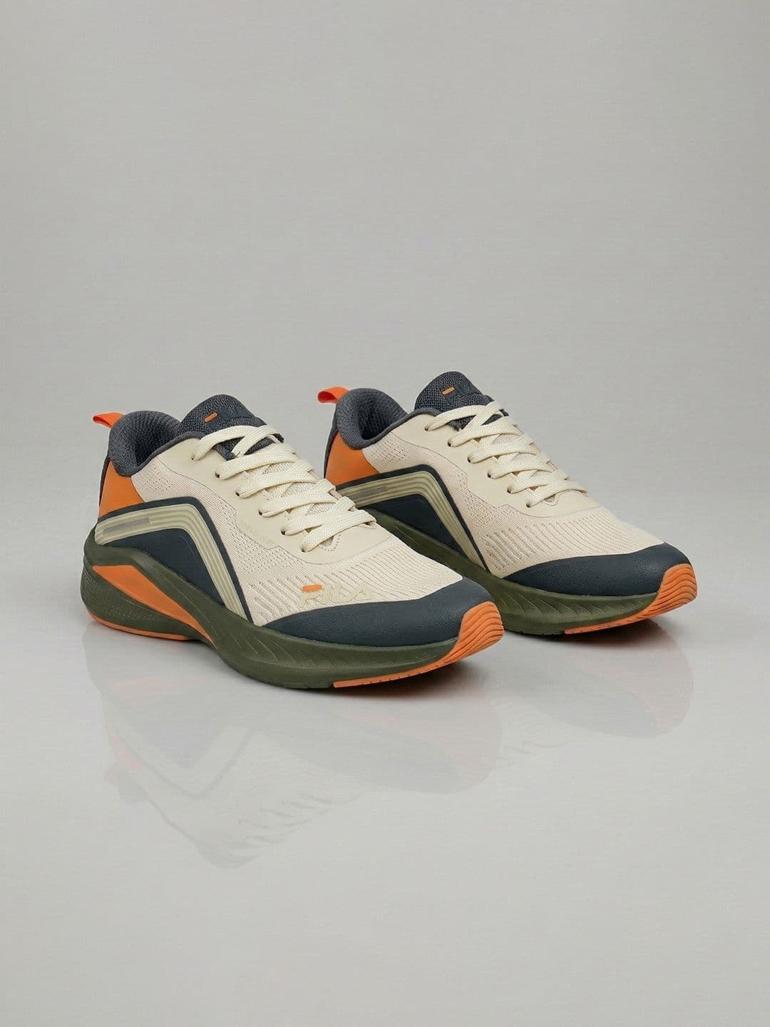 FILA Men REDEMO Running Shoes - view 1