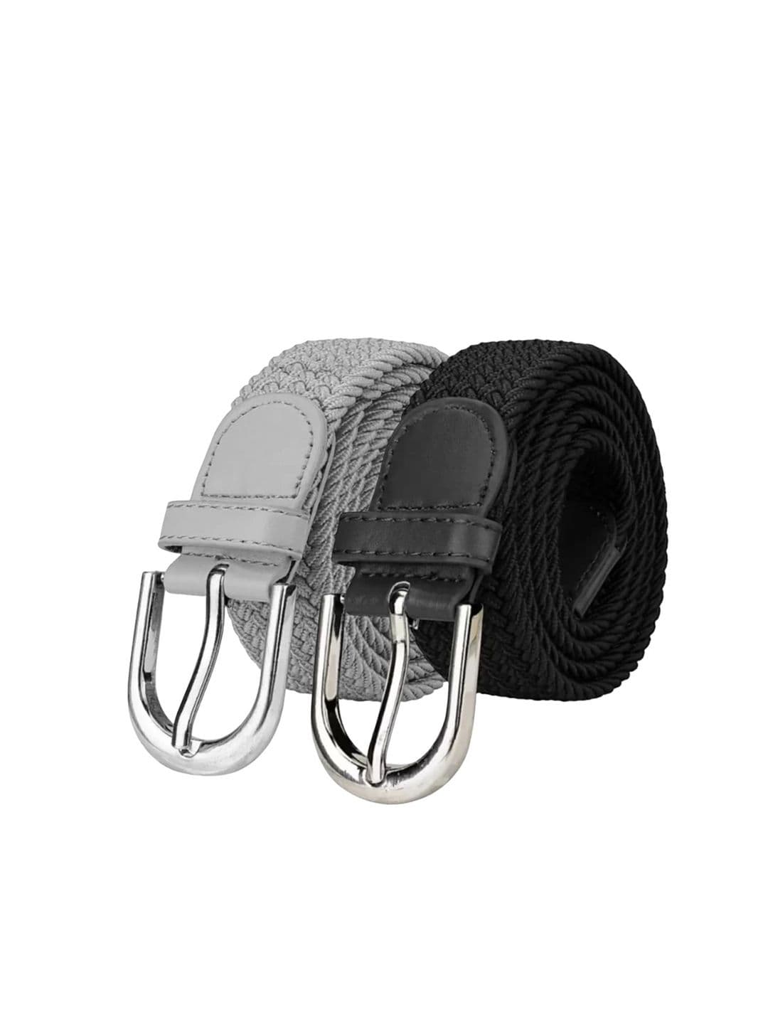 Veldth Men Braided 2 Belt - view 1
