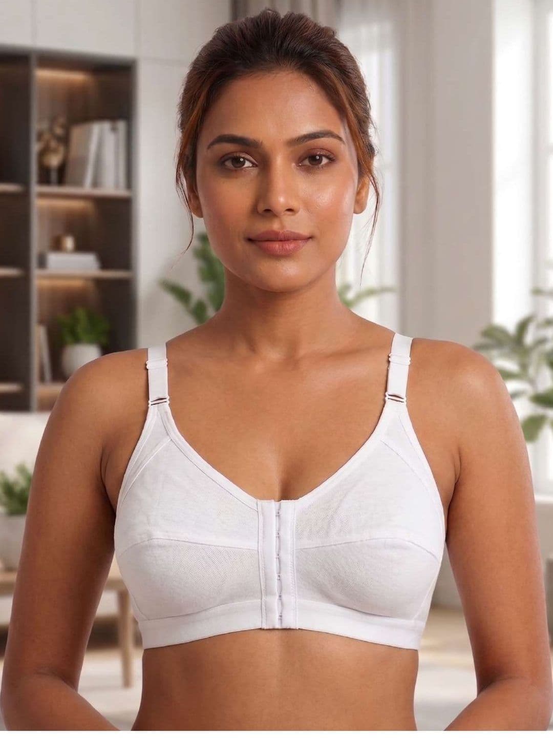 SHREE GANESH FASHION Bra Full Coverage - view 1