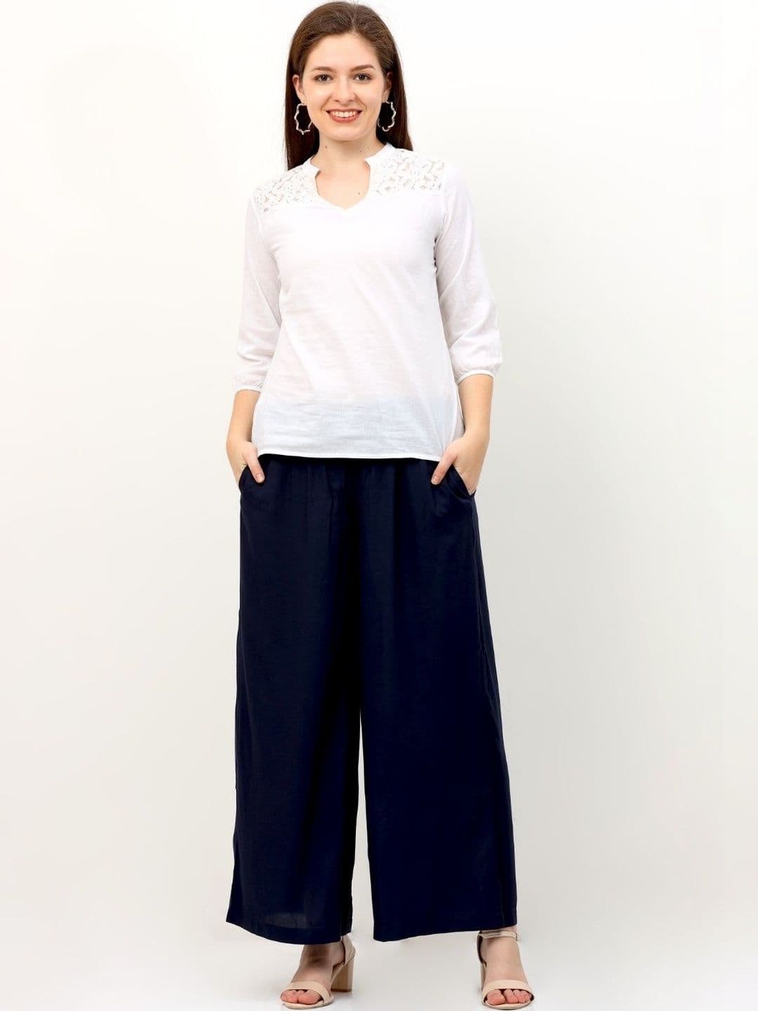 FABCHOICE Women Palazzos - view 1