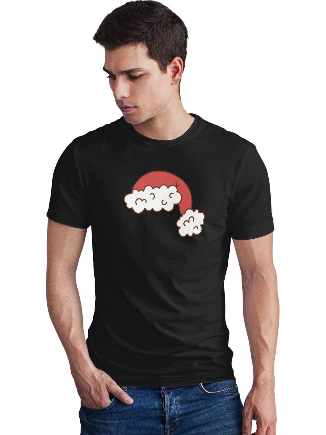 Seekbuylove Men Printed Bio Finish T-shirt - view 1