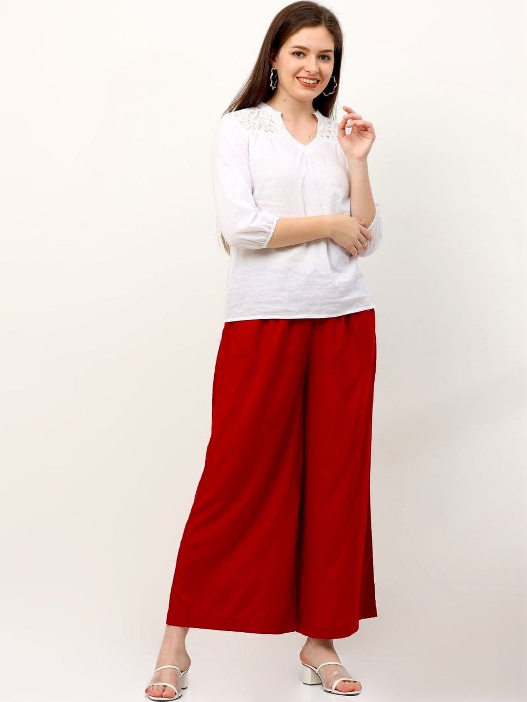 FABCHOICE Women Palazzos - view 1