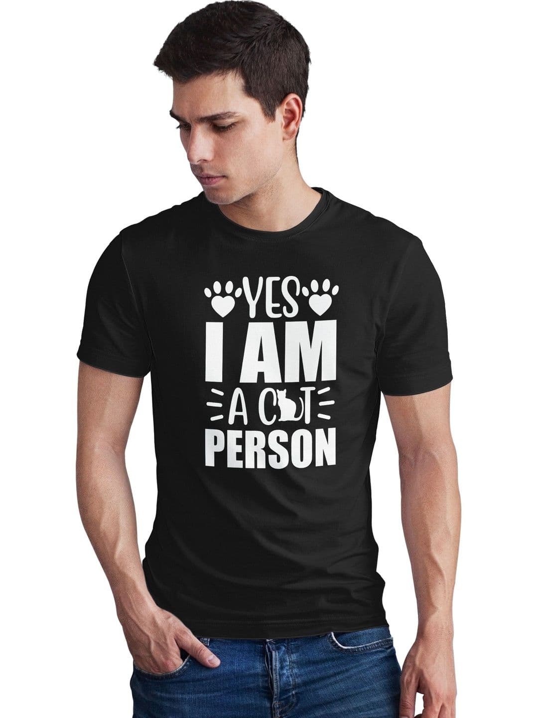 Seekbuylove Men Printed Bio Finish T-shirt - view 1