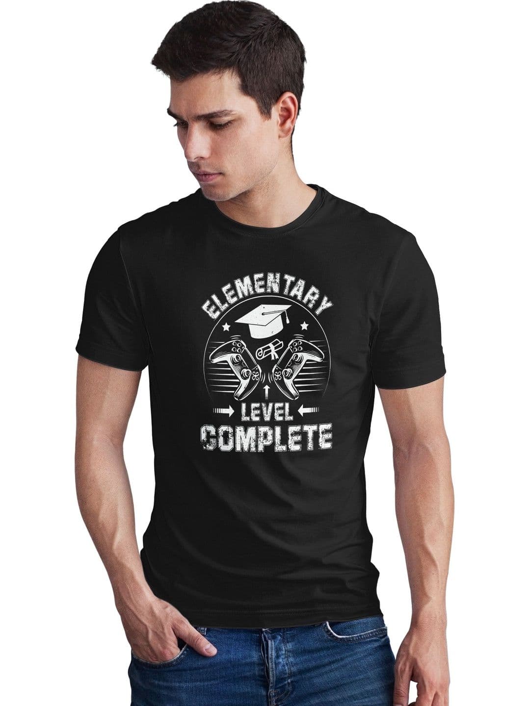 Seekbuylove Men Printed Bio Finish T-shirt - view 1