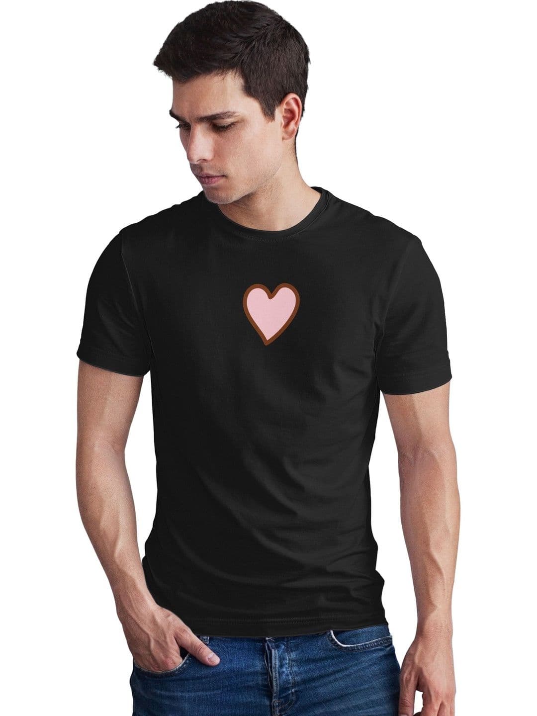 Seekbuylove Men Printed Bio Finish T-shirt - view 1