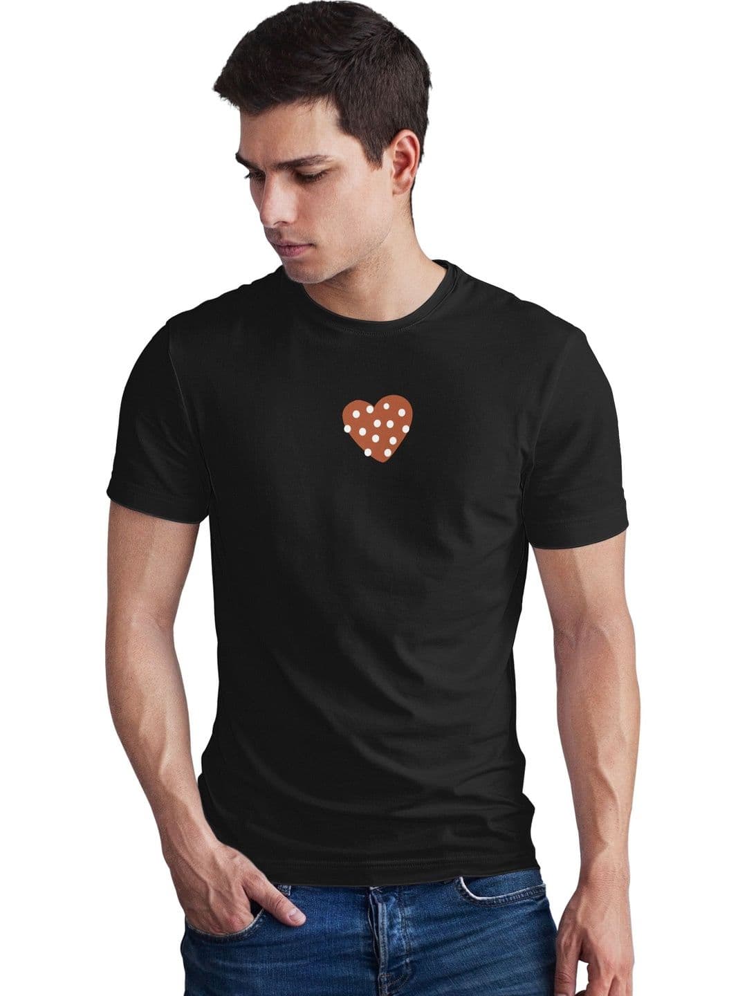 Seekbuylove Men Printed Bio Finish T-shirt - view 1