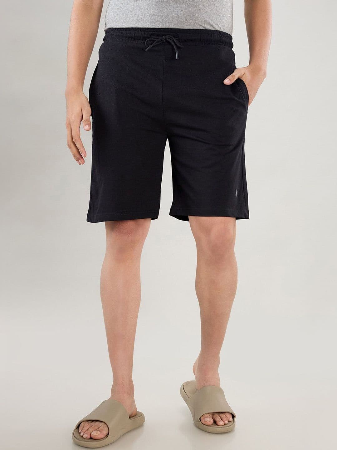 SleepZ by Raymond Men Lounge Shorts - view 1