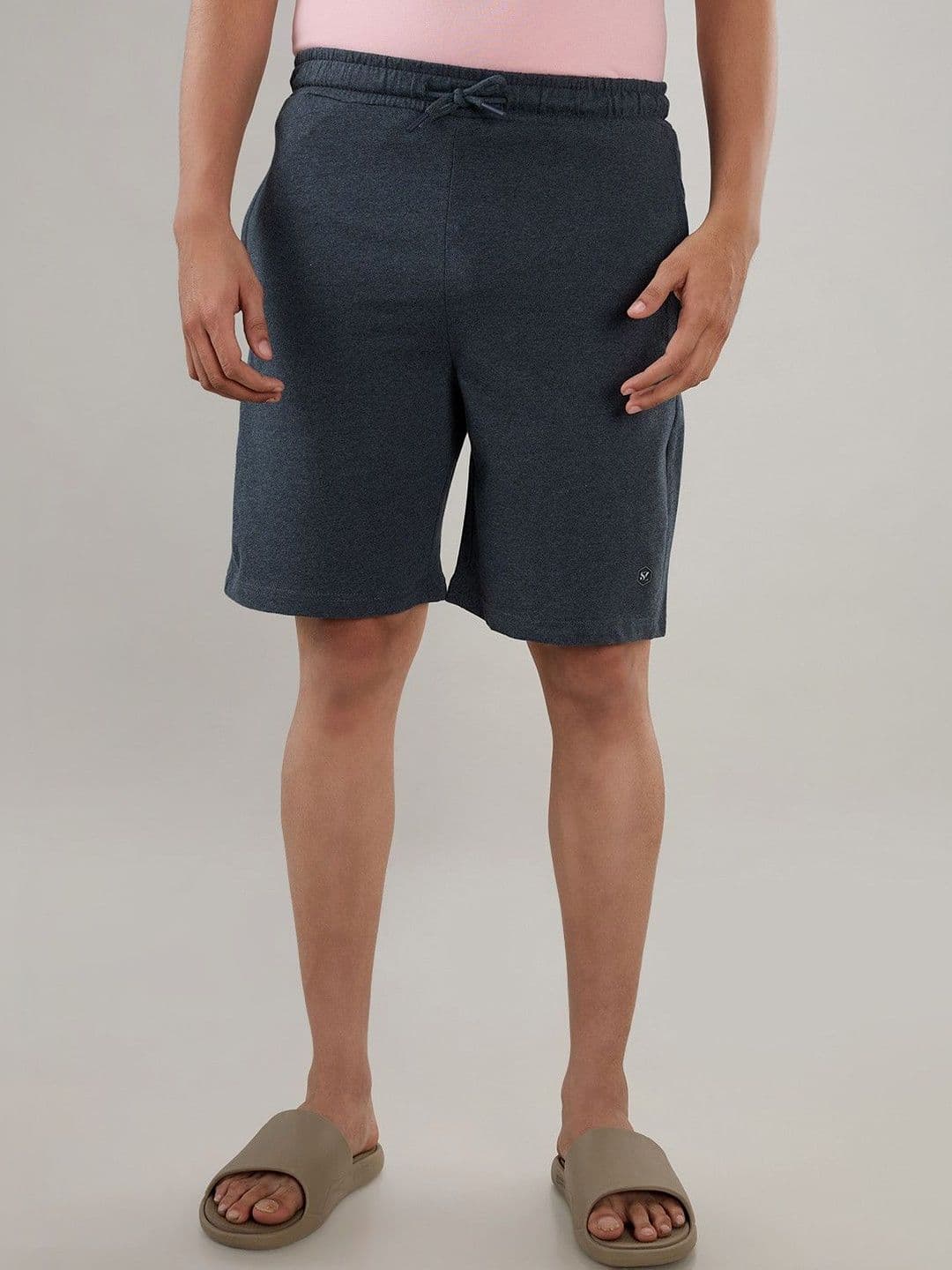 SleepZ by Raymond Men Lounge Shorts - view 1