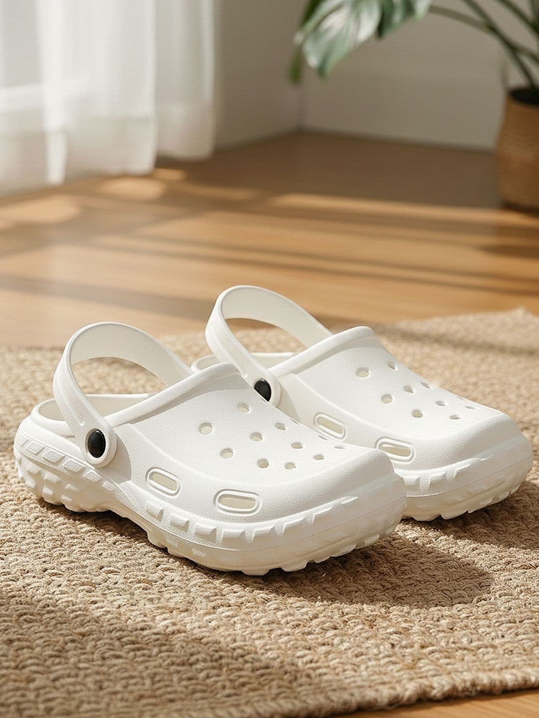 ELEVATE STEPS Men Clogs - view 1