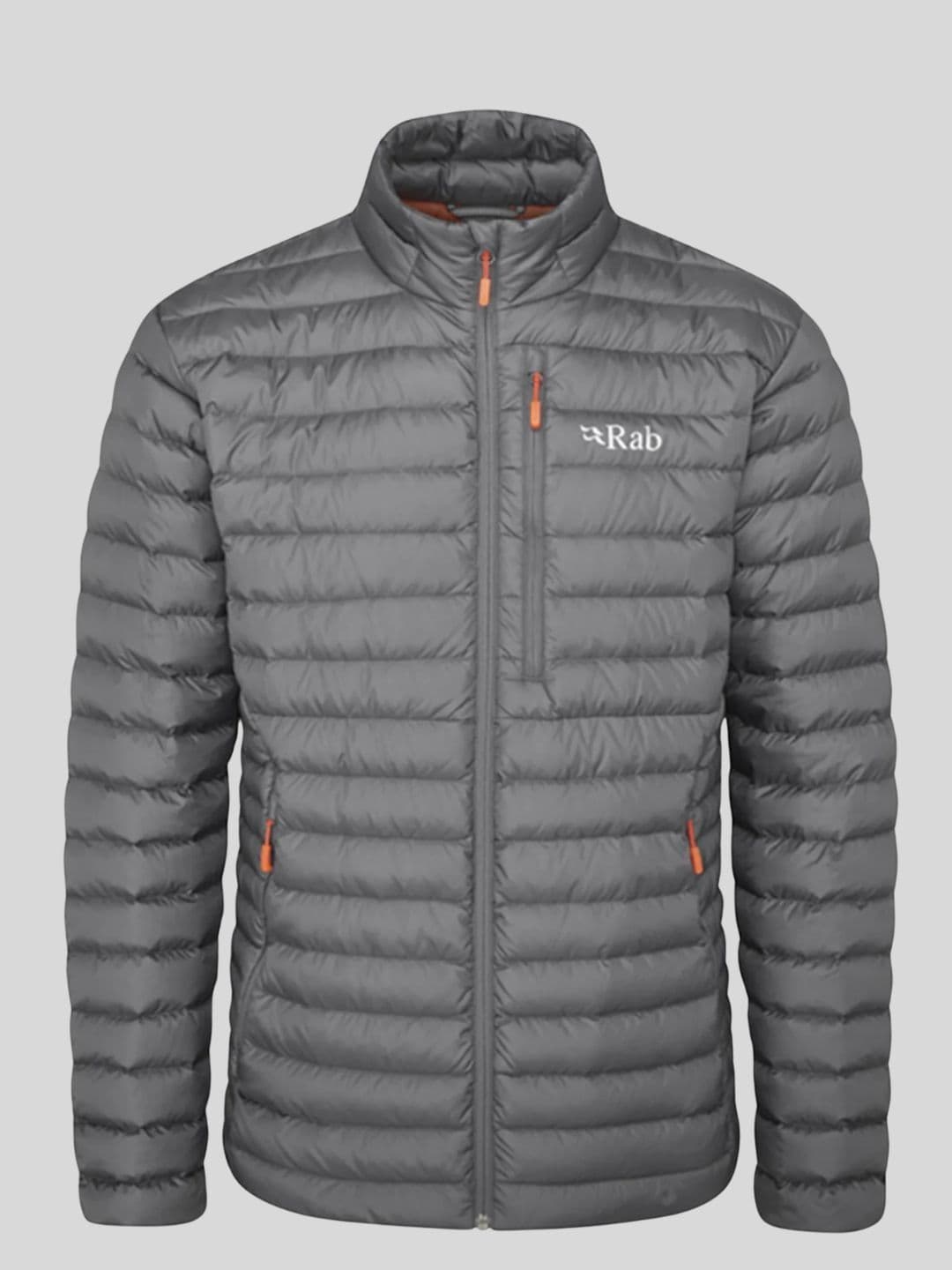 Rab Graphene Microlight Down Jacket - view 1
