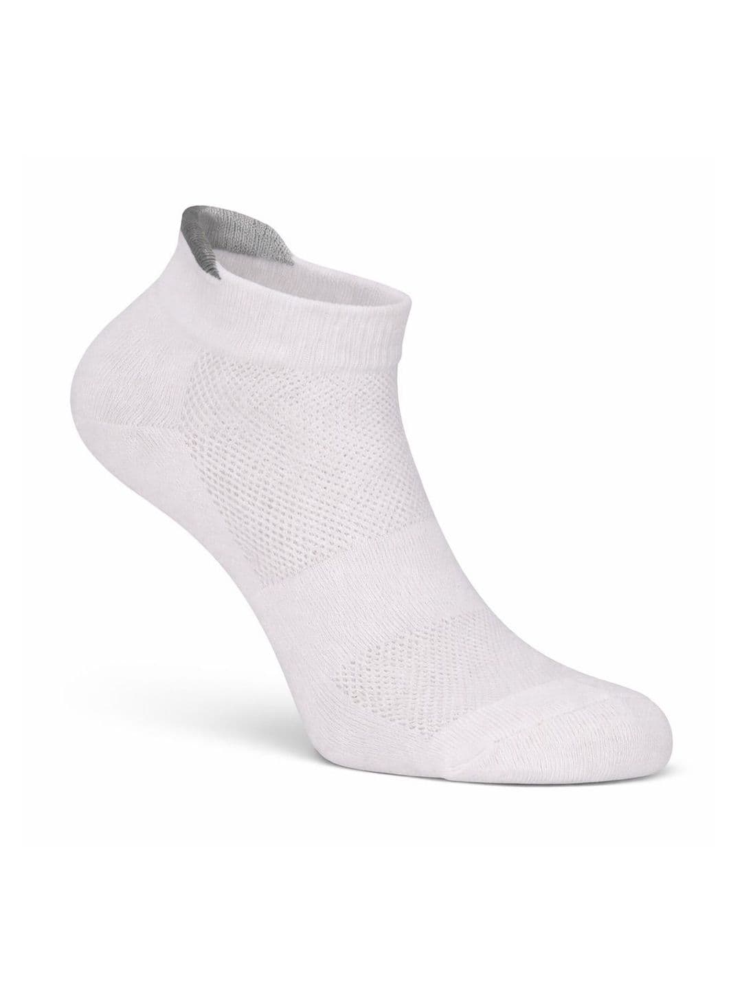 ZULU Unisex Cotton Blend Assorted Ankle Length Socks - view 1