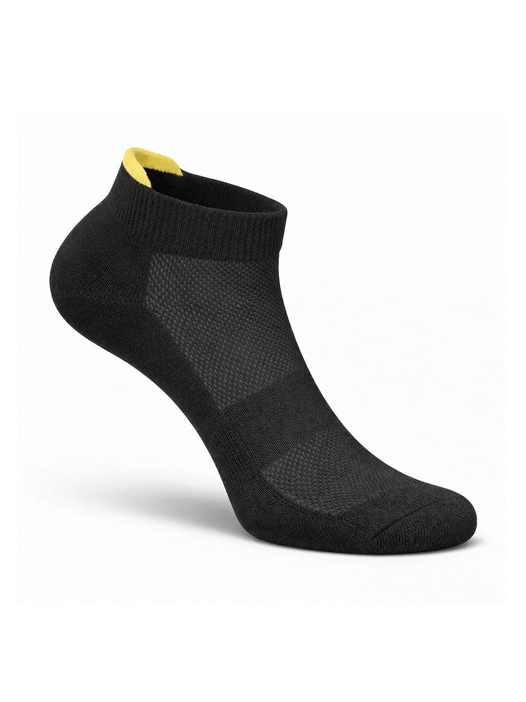 ZULU Unisex Cotton Blend Assorted Ankle Length Socks - view 1