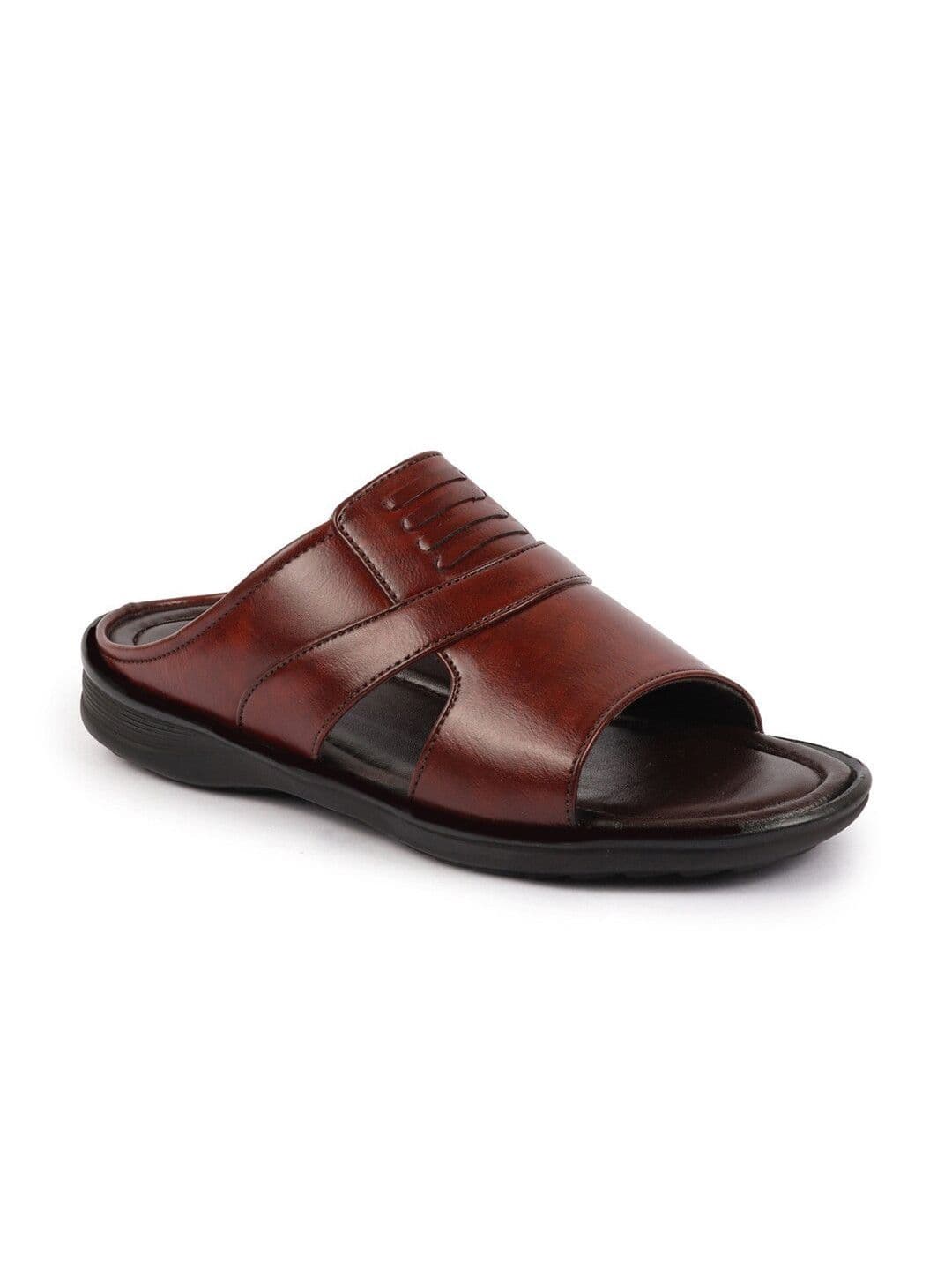FAUSTO Men Comfort Sandals - view 1