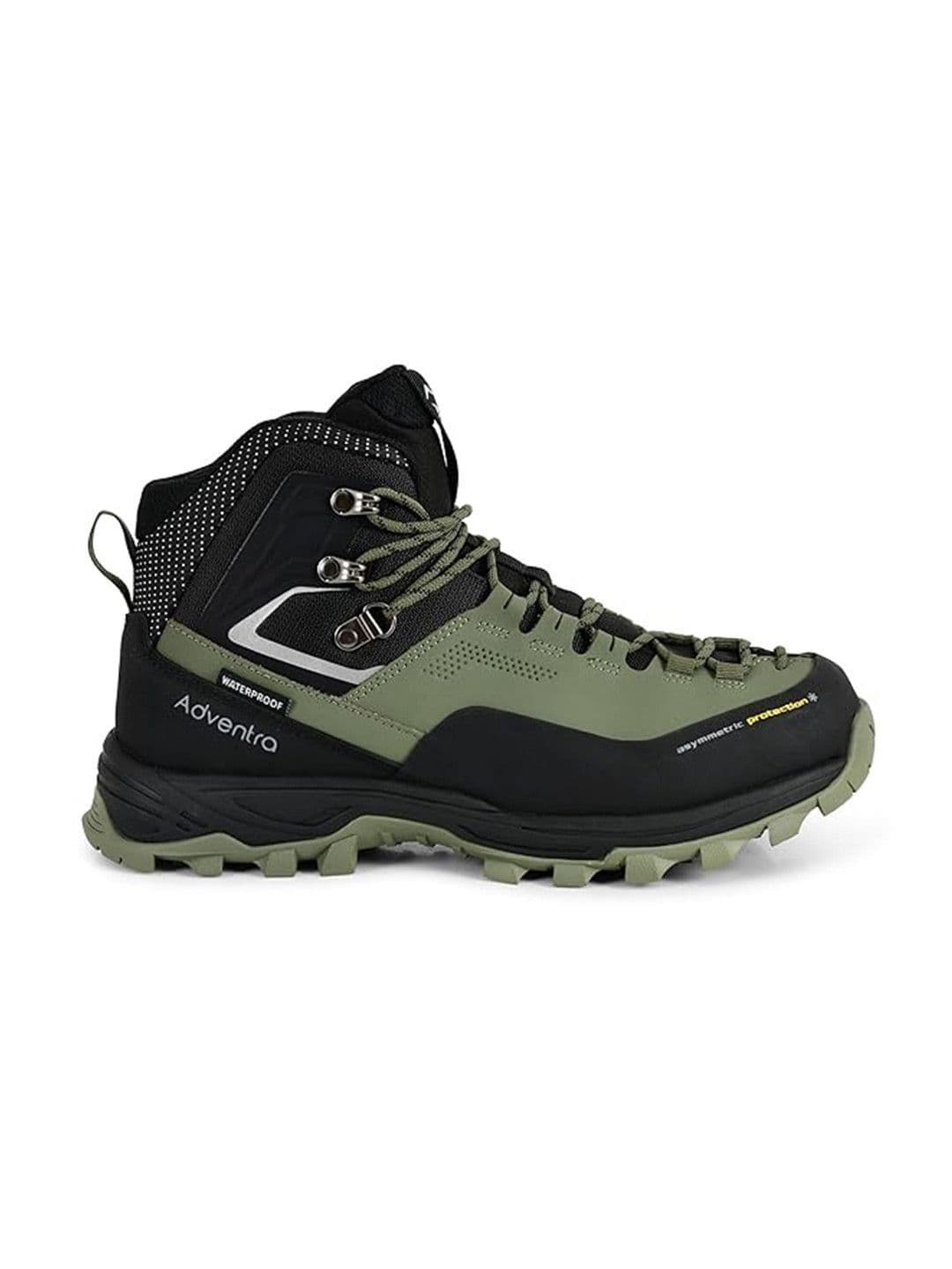 Adventra Sports Men High-Top Trekking Shoes - view 1