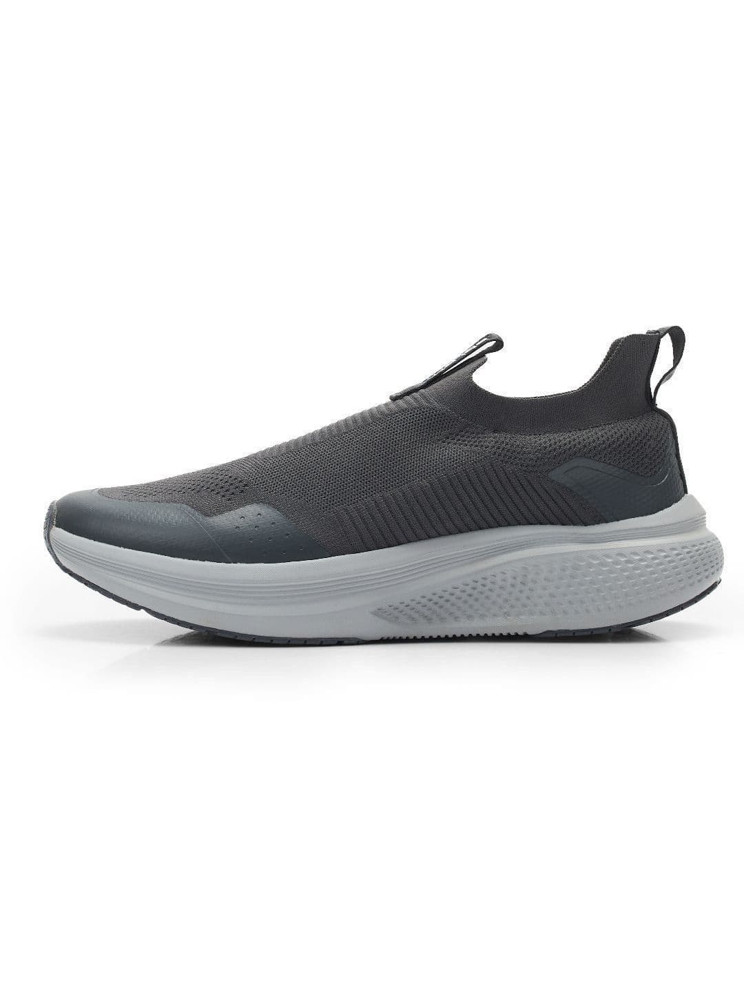 BOLDFIT Men Castlerock Grey Day Walk Walking Shoes - view 1