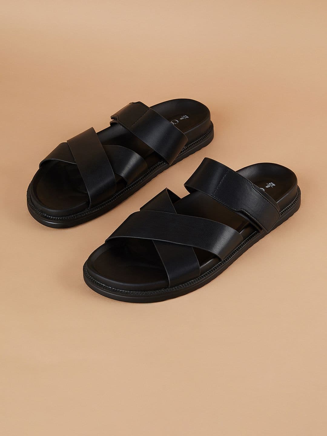 CODE by Lifestyle Men Comfort Sandals - view 1