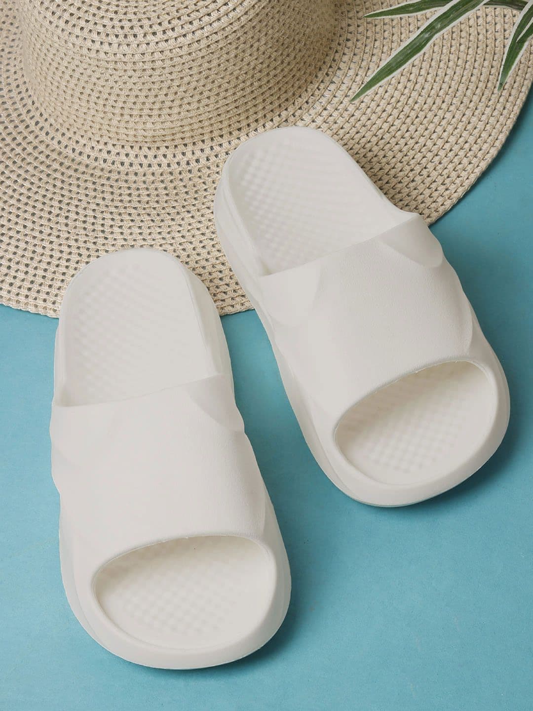 glitchez Men Casual Sliders - view 1