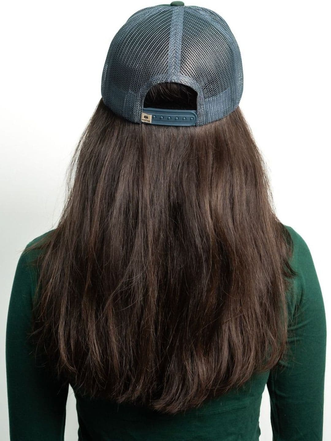 Clawear Men Embroidered Snapback Cap - view 1