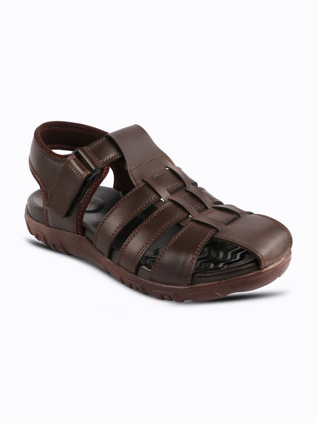 MEDIFEET Men Fisherman Sandals - view 1