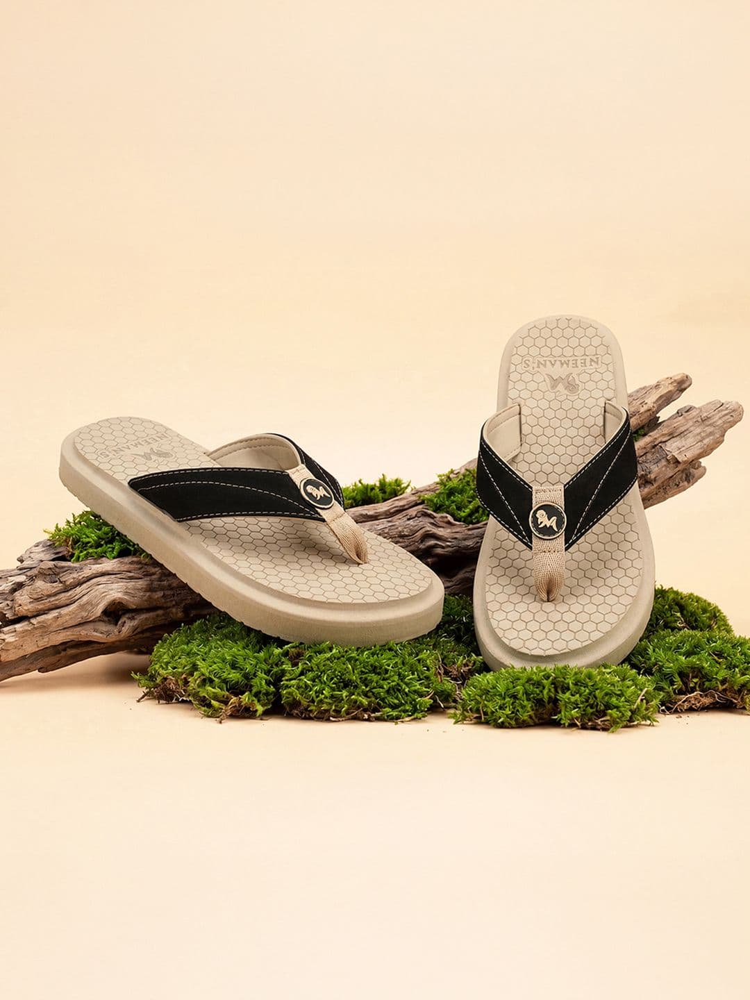 NEEMANS Eco Flips Unisex 2.0 Slippers - view 1