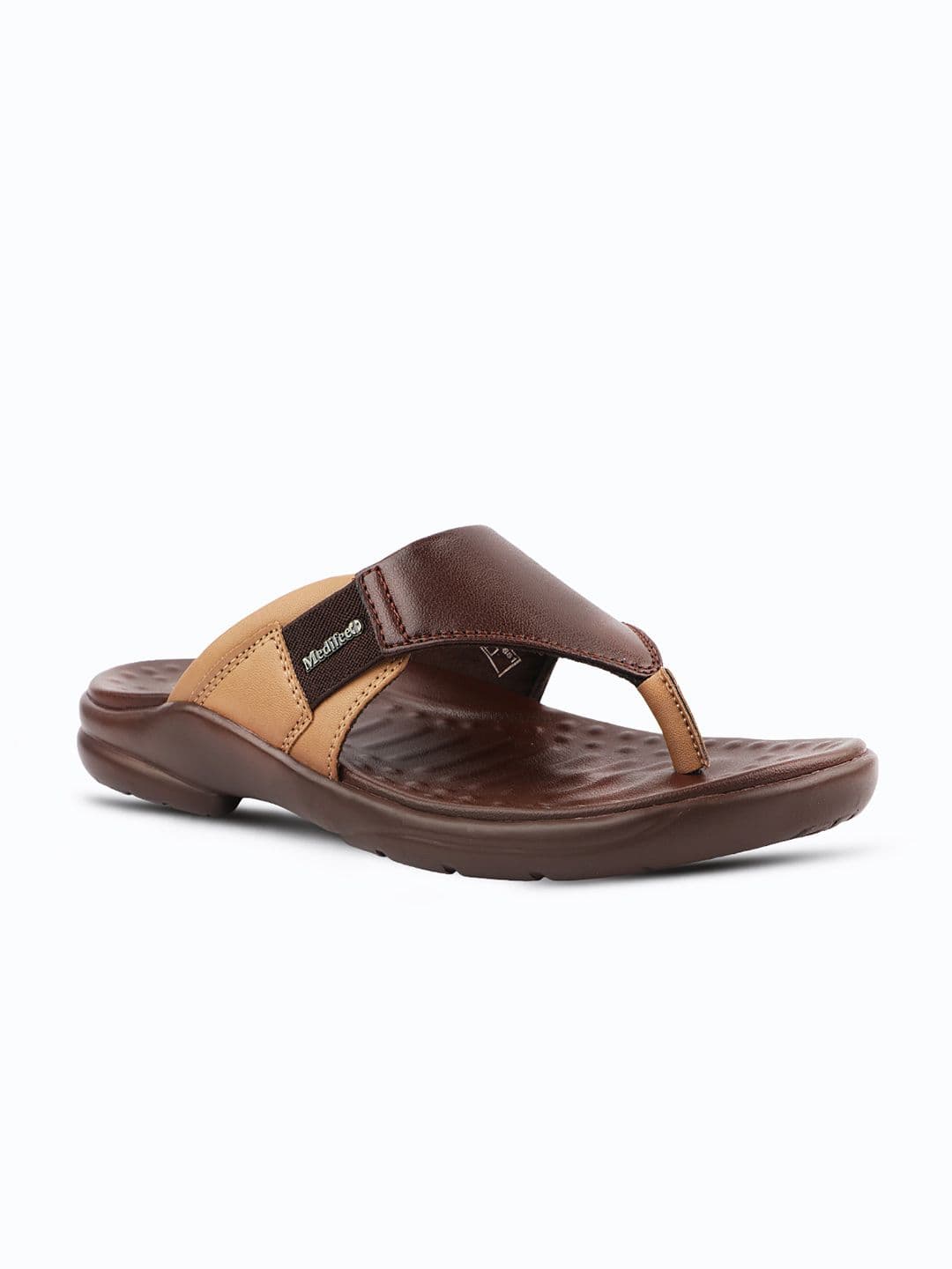 MEDIFEET Men Comfort Sandals - view 1