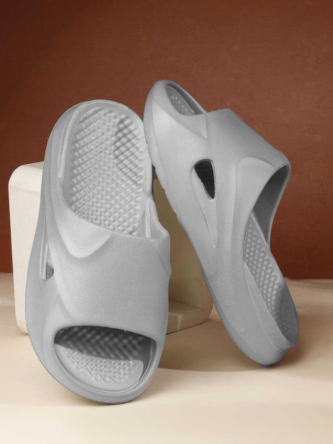 Vahmah Men Sliders - view 1
