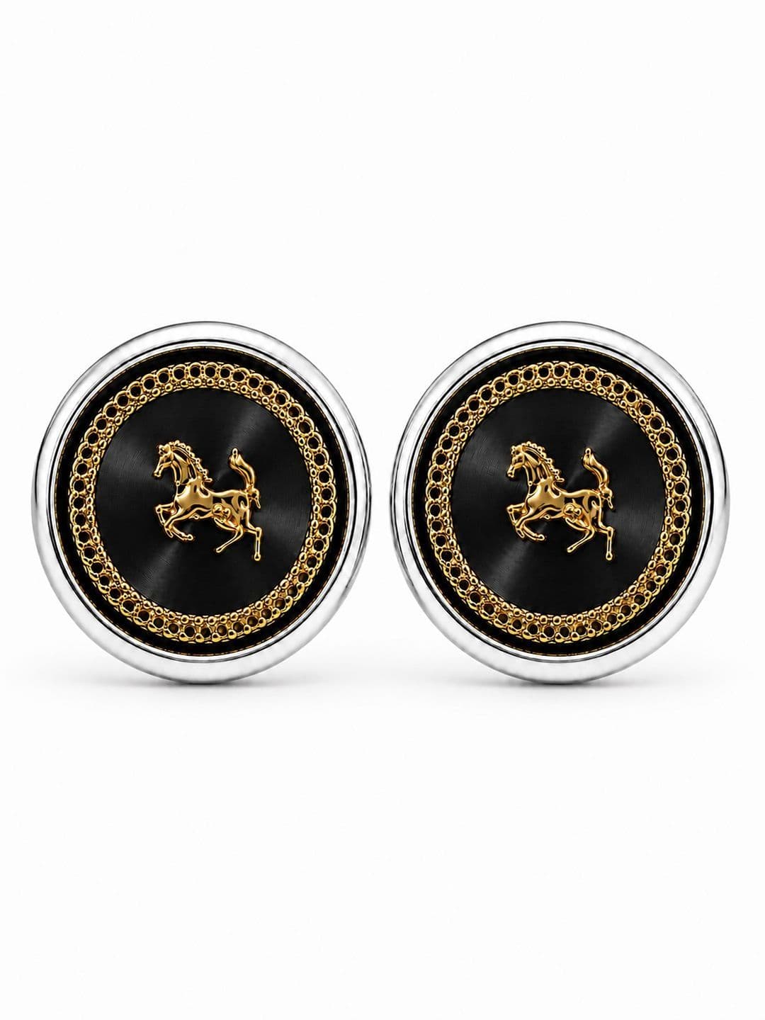 bodha Cufflink - view 1