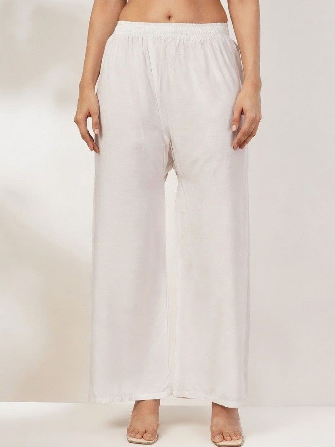 THORN & ASH Women Ethnic Palazzos - view 1