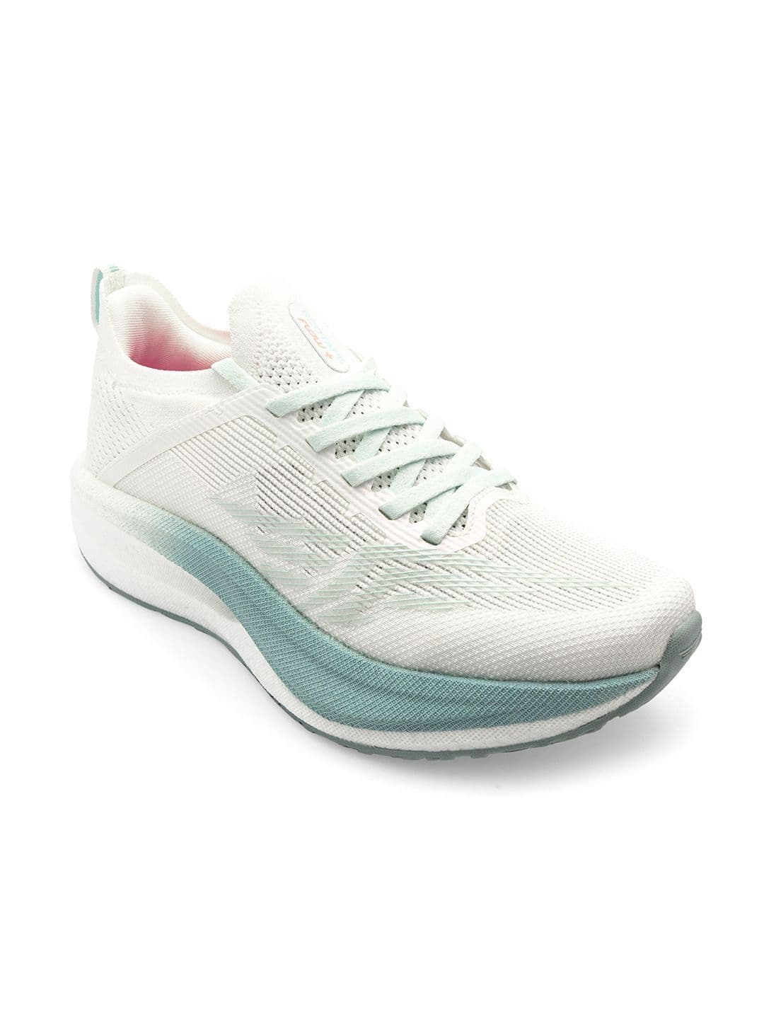 Red Tape Women Mesh Running Non-Marking Shoes - view 1