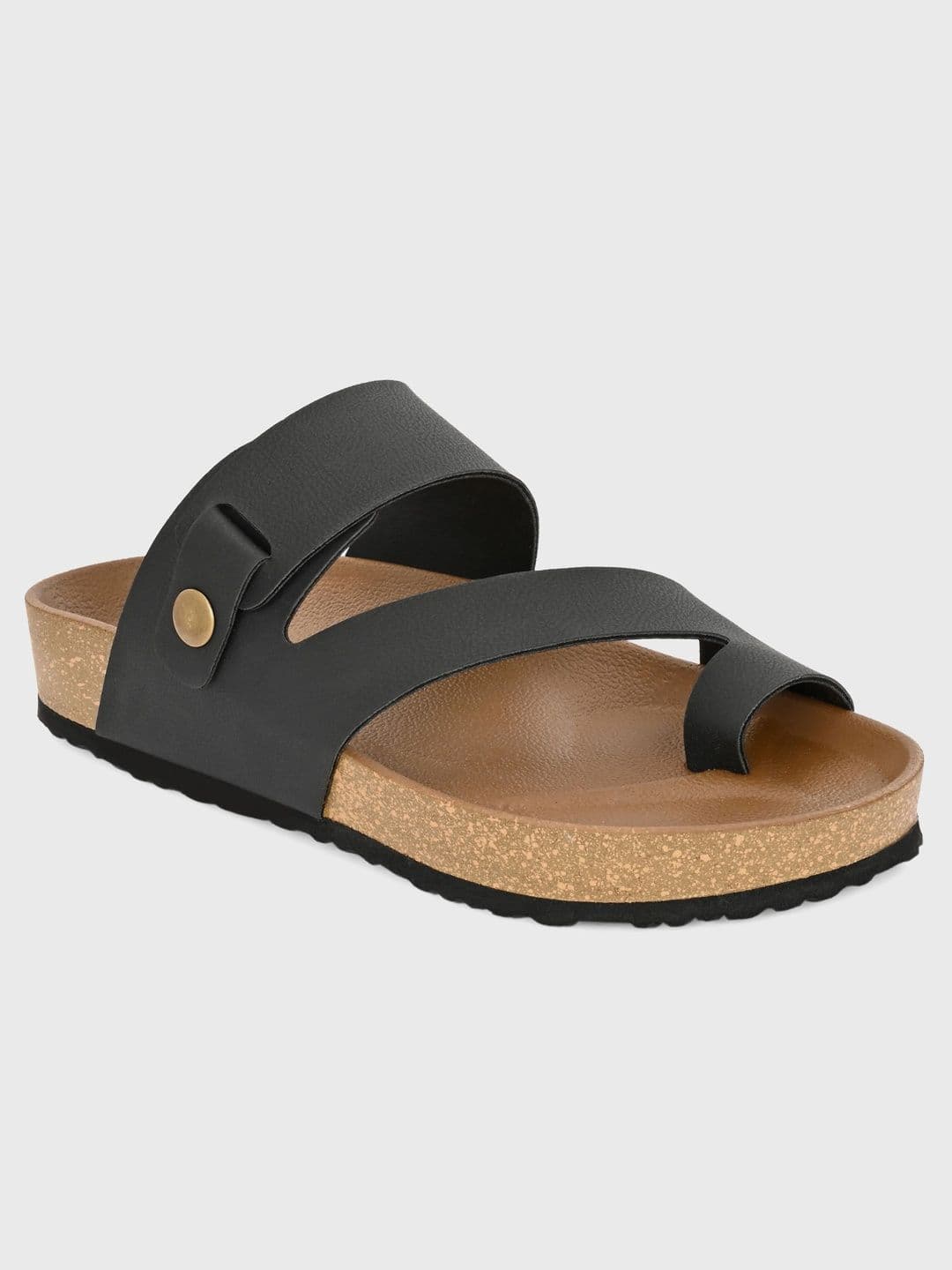 The Roadster Lifestyle Co Men Casual Thong Flip-Flops - view 1