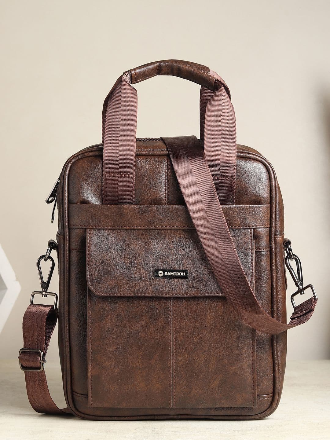 SAMTROH PU Sling Bag - view 1