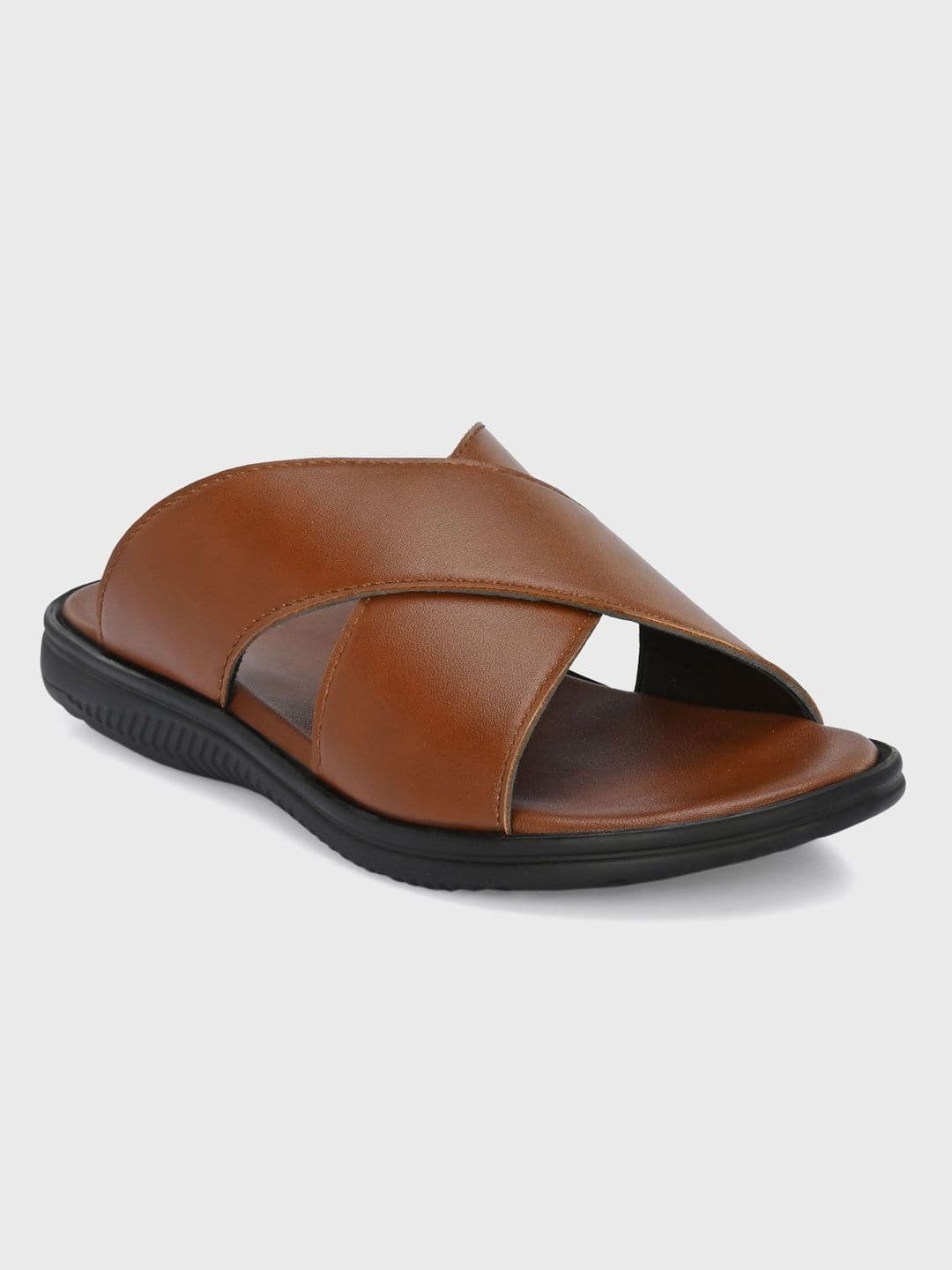 The Roadster Lifestyle Co Men Casual Sliders Flip Flops - view 1