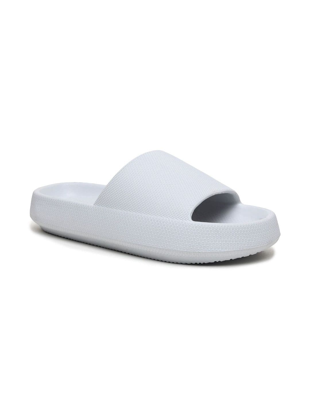 The Roadster Lifestyle Co Men Sliders Flip Flops - view 1