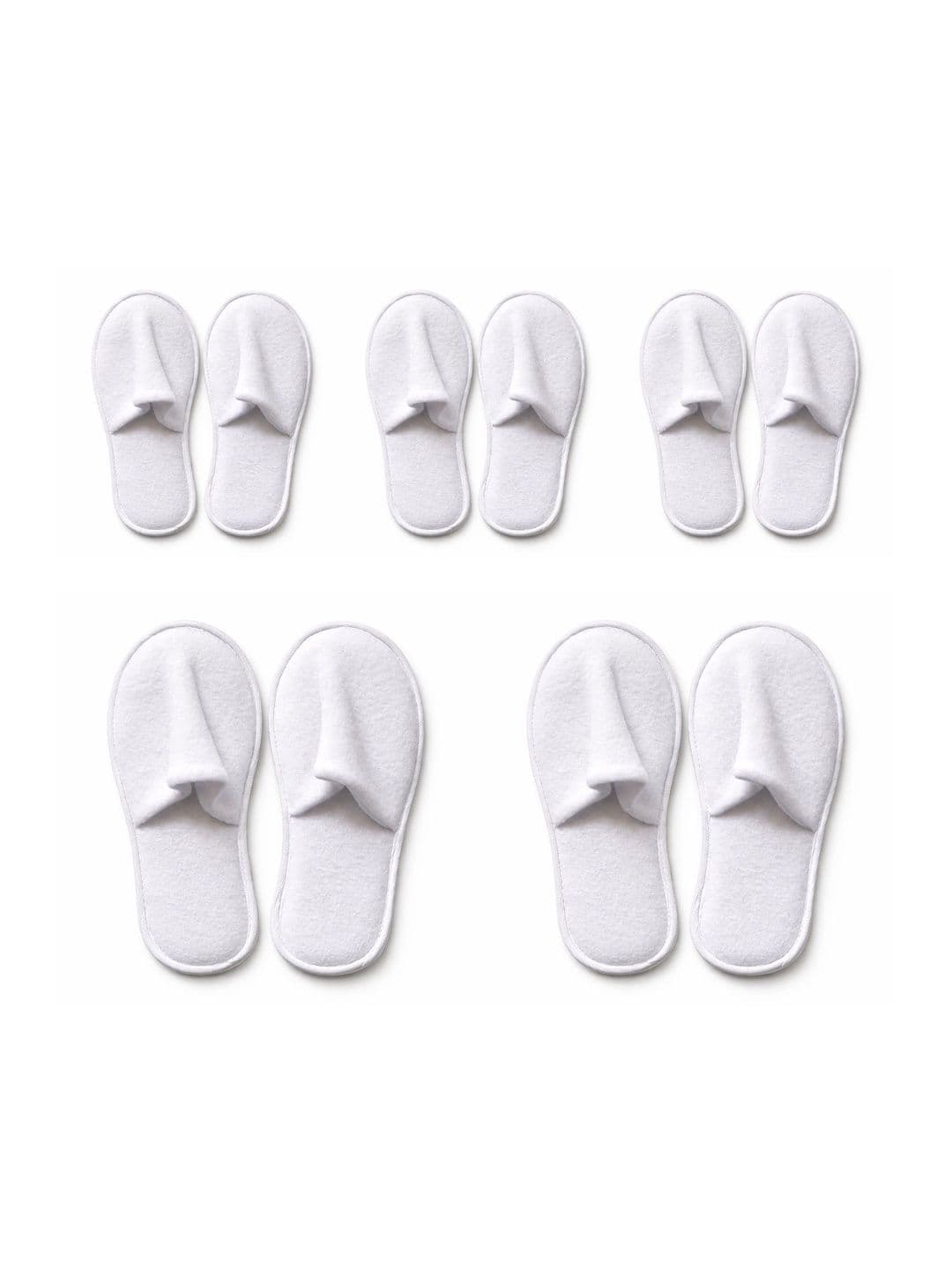 CANECO Unisex Room Slippers - view 1