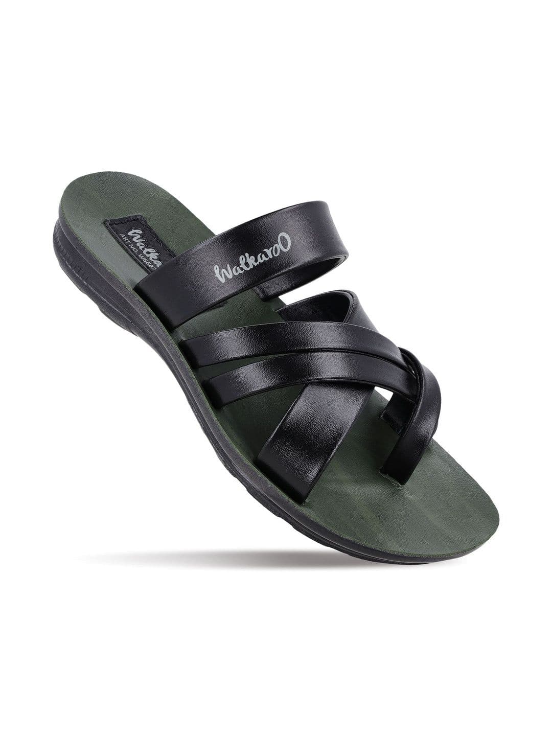 Walkaroo Men Comfort Sandals - view 1