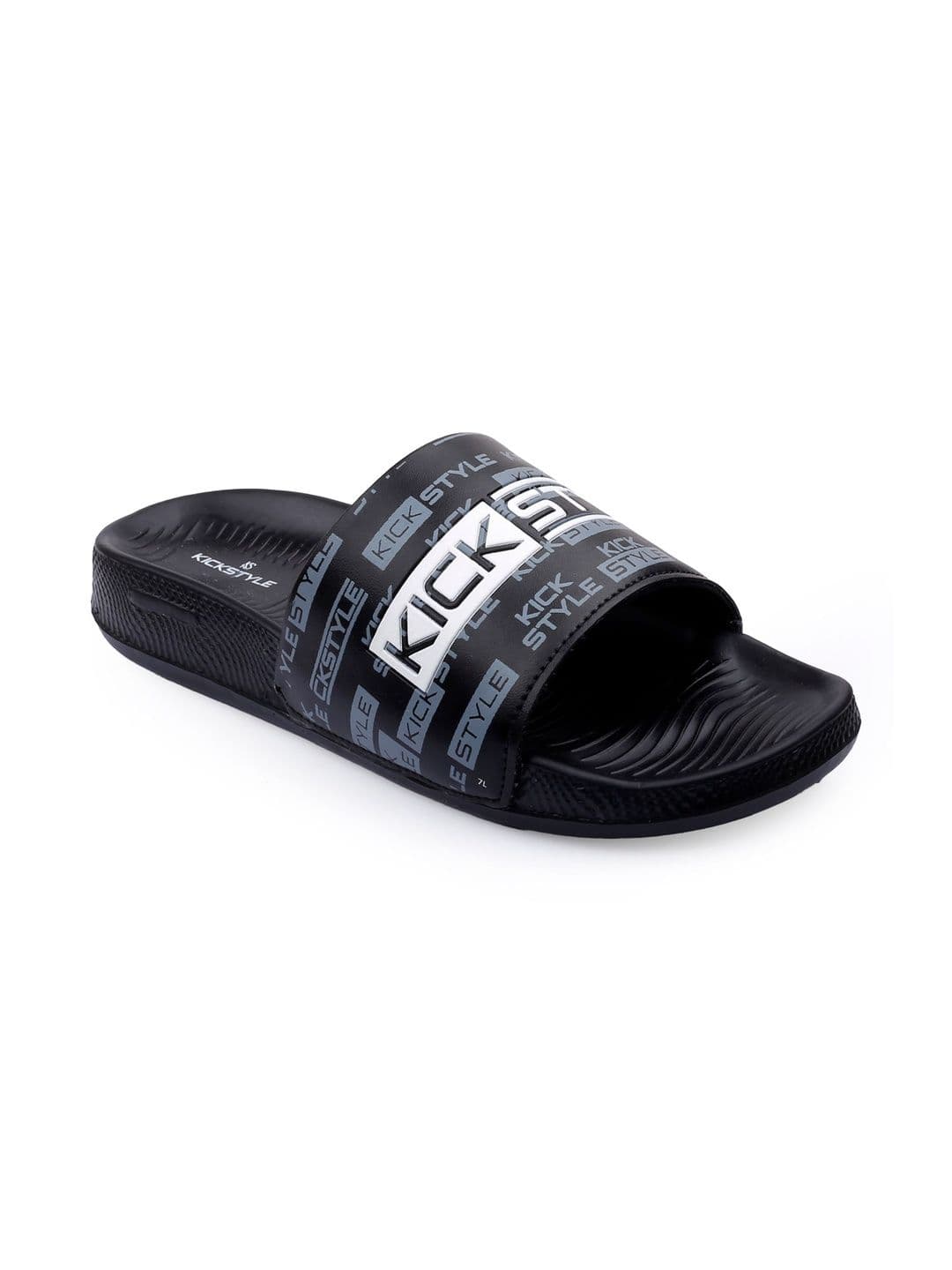 KICKSTYLE Men Printed Slip-On - view 1